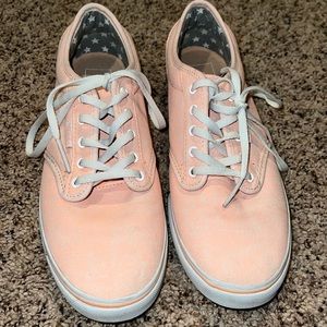 Women’s Van’s